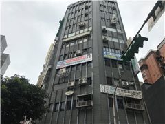 鄰近甲第名宮社區推薦-敦安甲品樓，位於台北市大安區